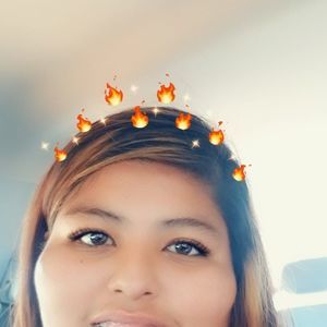 Meet your Posher, Triscilla